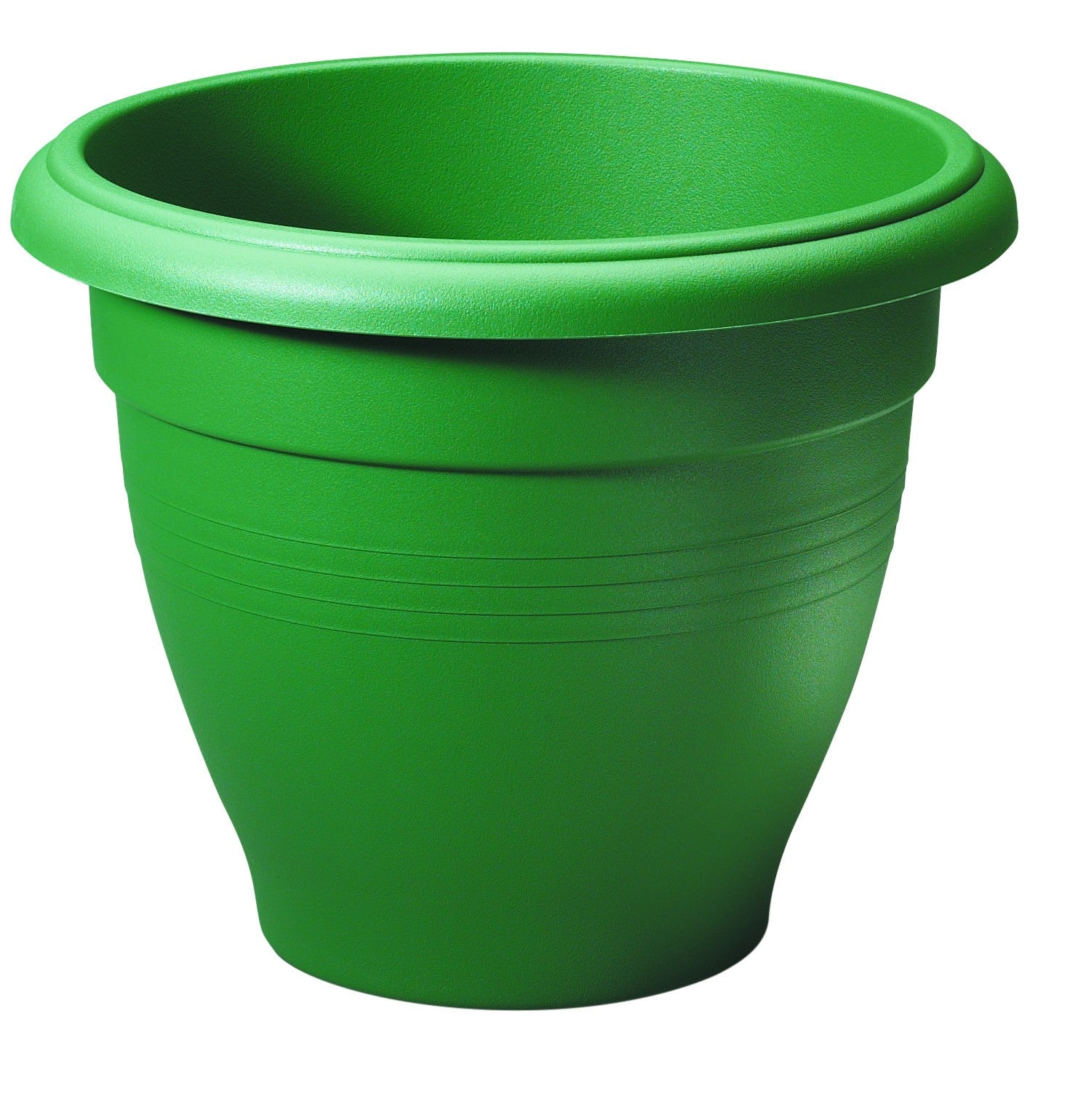 Green Palladian Planter (65cm)