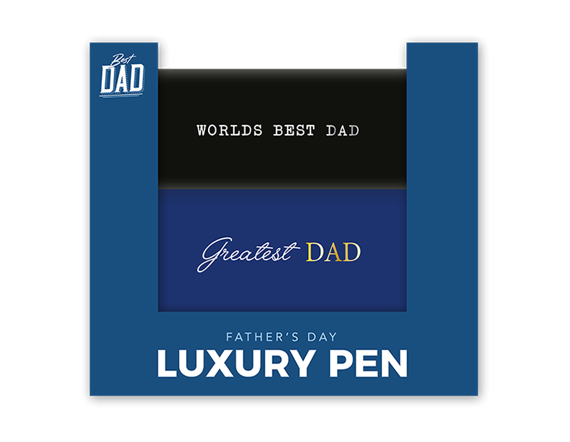 Fathers Day Luxury Pen