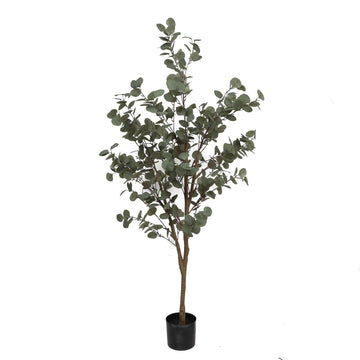 Artificial Eucalyptus Tree (170cm)