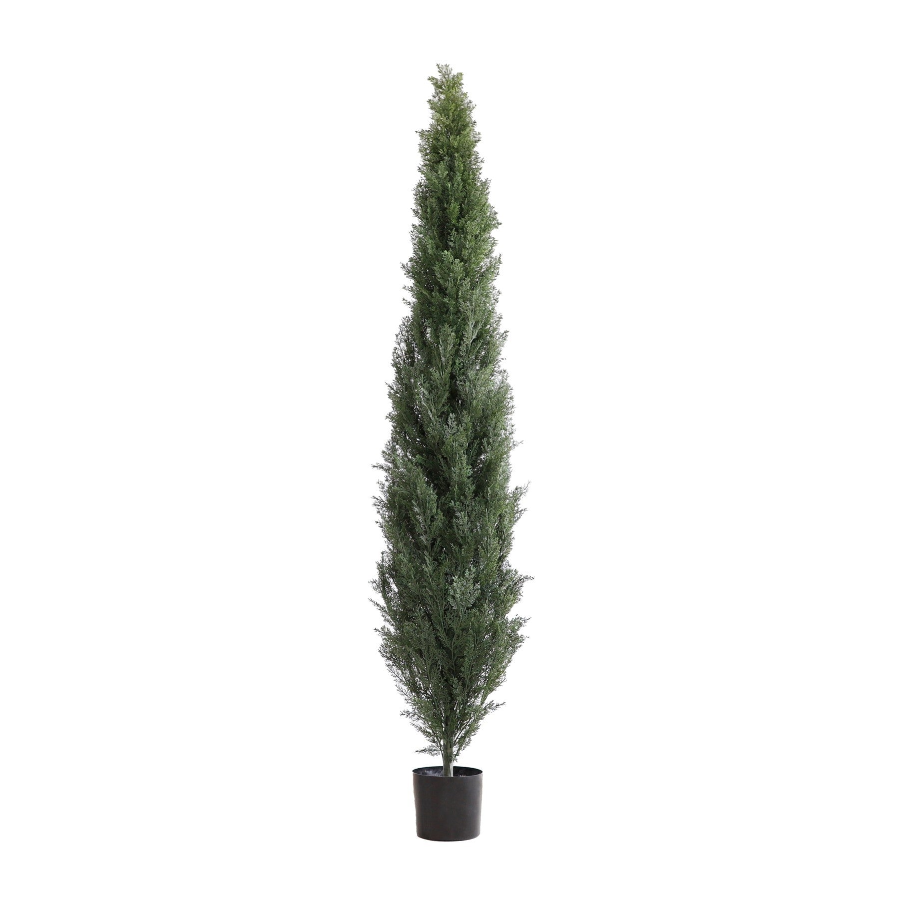 Artificial Cypress Topiary (180cm)