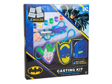 Batman Casting Kit