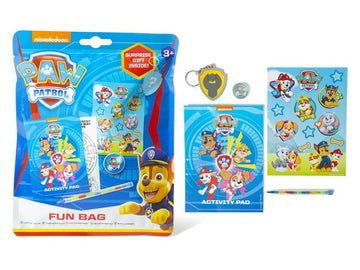 Paw Patrol Fun Bag