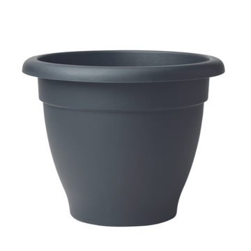 Black Essential Planter (39cm)