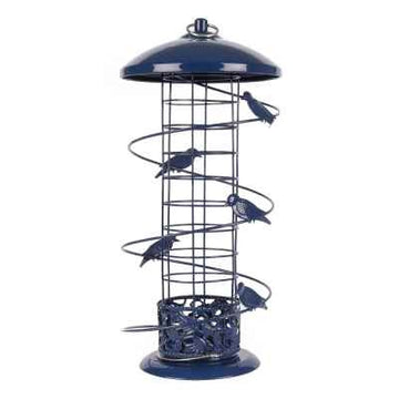 Finch Fatball Bird Feeder