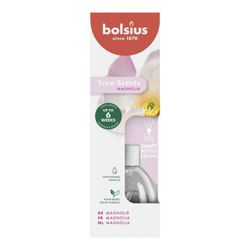 Bolsius True Scents Fragrance Diffuser - Magnolia (60ml)