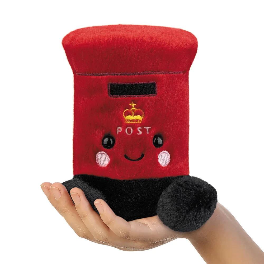 Postbox Palm Pal