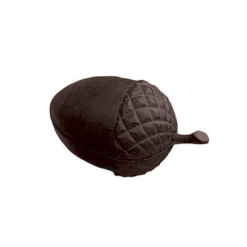 Decorative Acorn Key Box