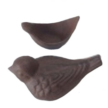 Decorative Bird Key Box