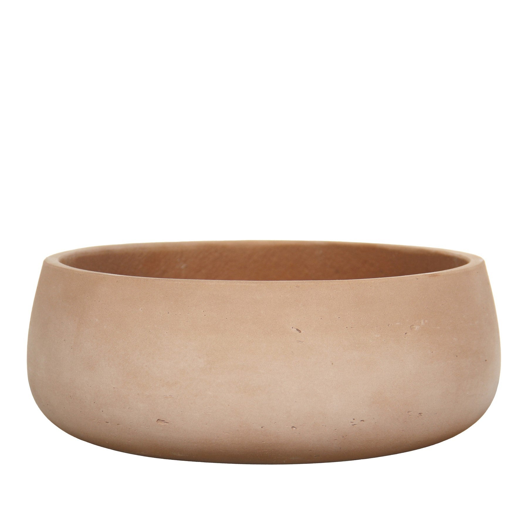 Hortus Classic Corsica Bowl (H14.5 x 39cm)