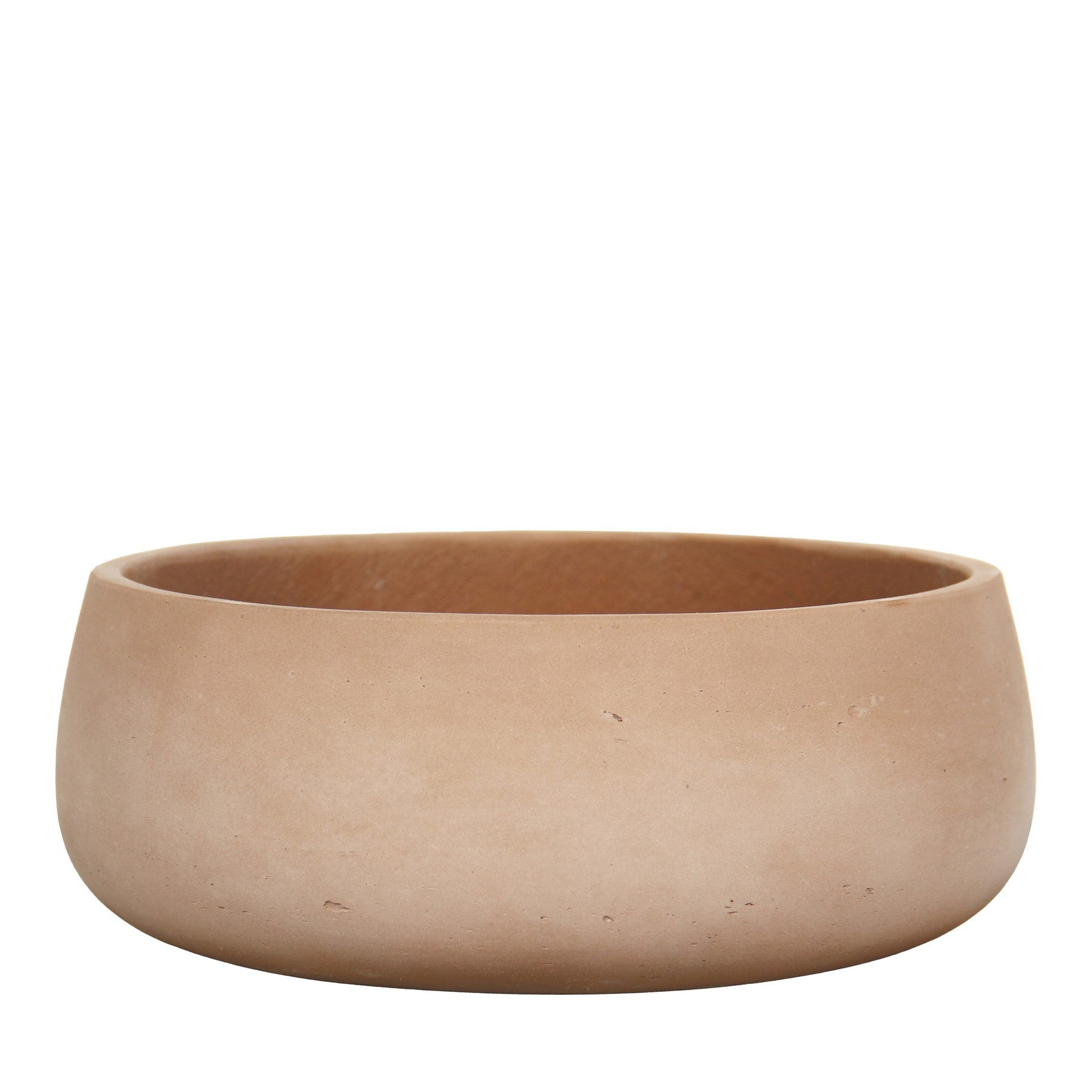 Hortus Classic Corsica Bowl (H13 x 35cm)