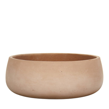 Hortus Classic Corsica Bowl (H13 x 35cm)