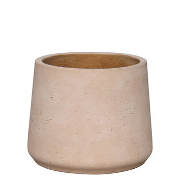 Hortus Classic Corsica Tapered Planter (28.5 x 34cm)