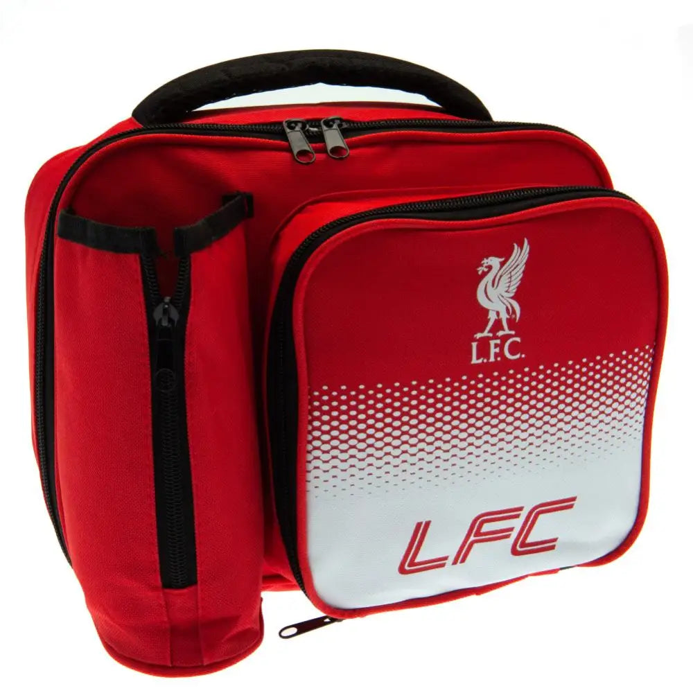 Liverpool FC Fade Lunch Bag - Bags