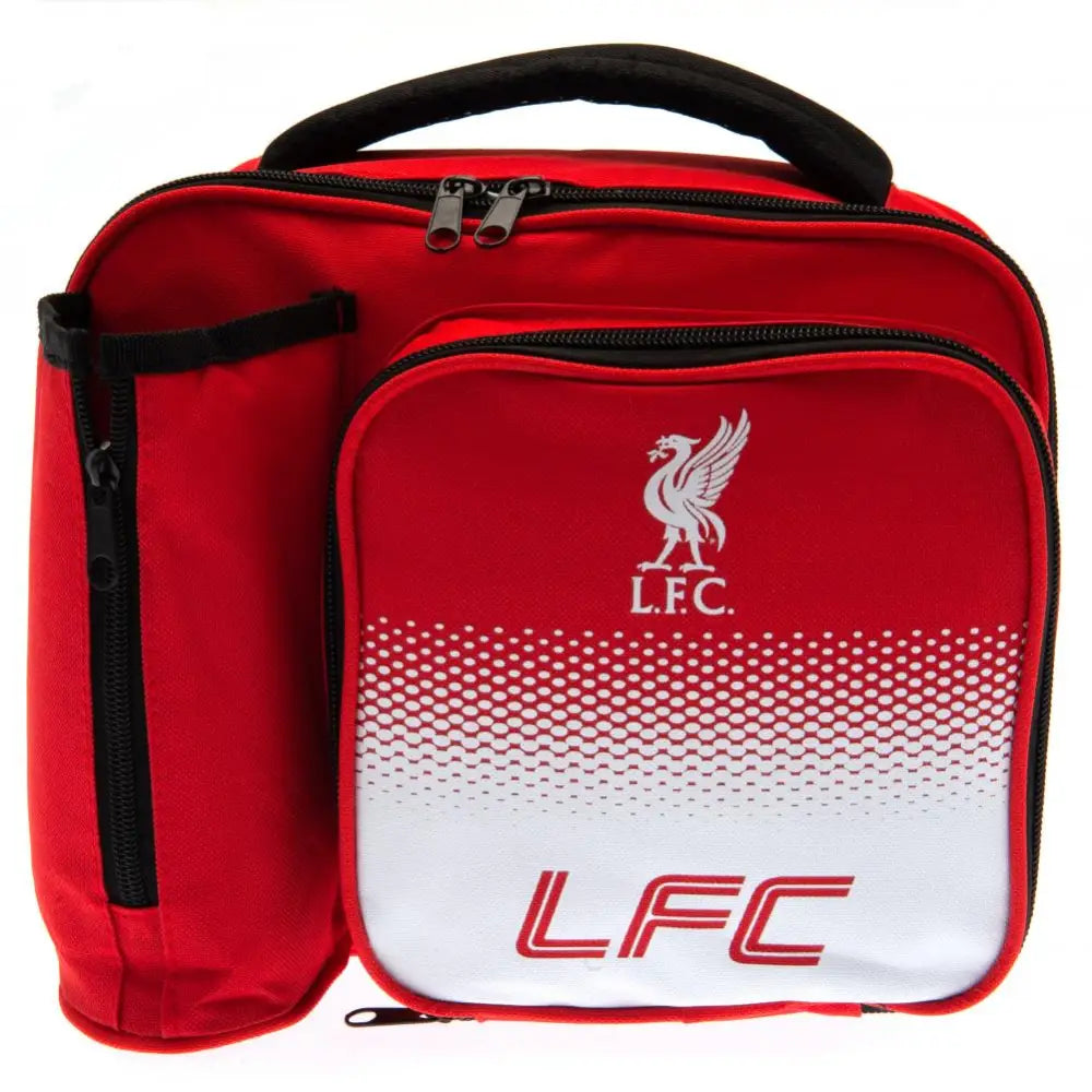 Liverpool FC Fade Lunch Bag - Bags