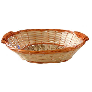 Oval Tray Basket 47cm