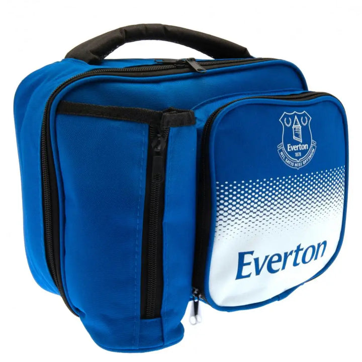Everton FC Fade Lunch Bag - Bags