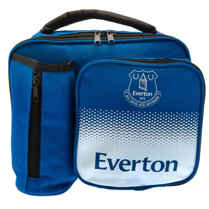Everton FC Fade Lunch Bag - Bags