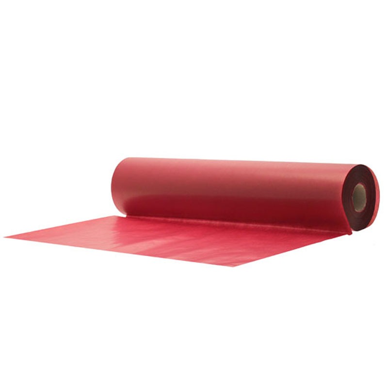 Kraft Paper Red