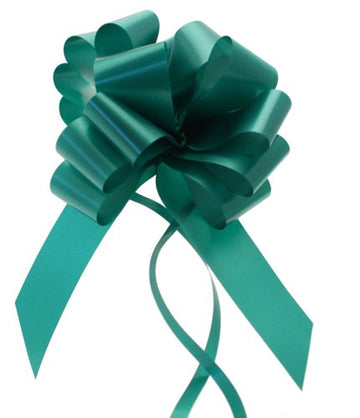 Emerald Pull Bow 31mm