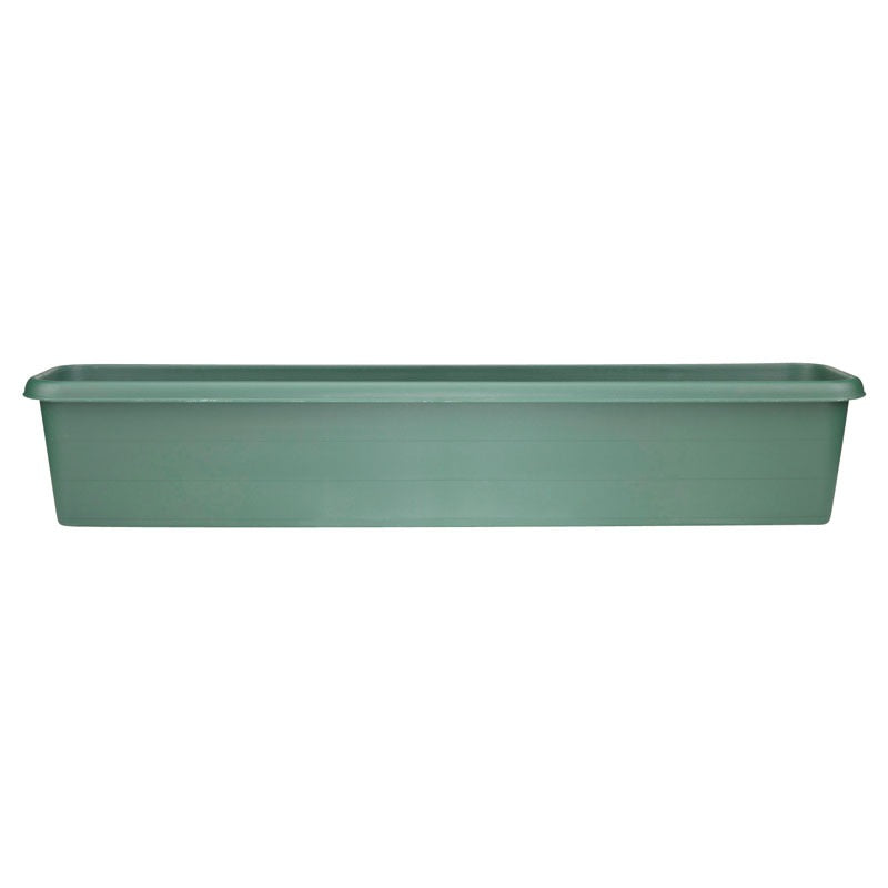 Stewart 60cm Terrace Trough - Green