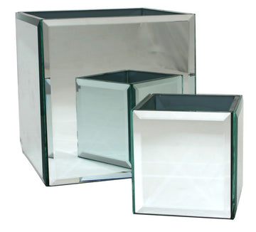 Mirror Box