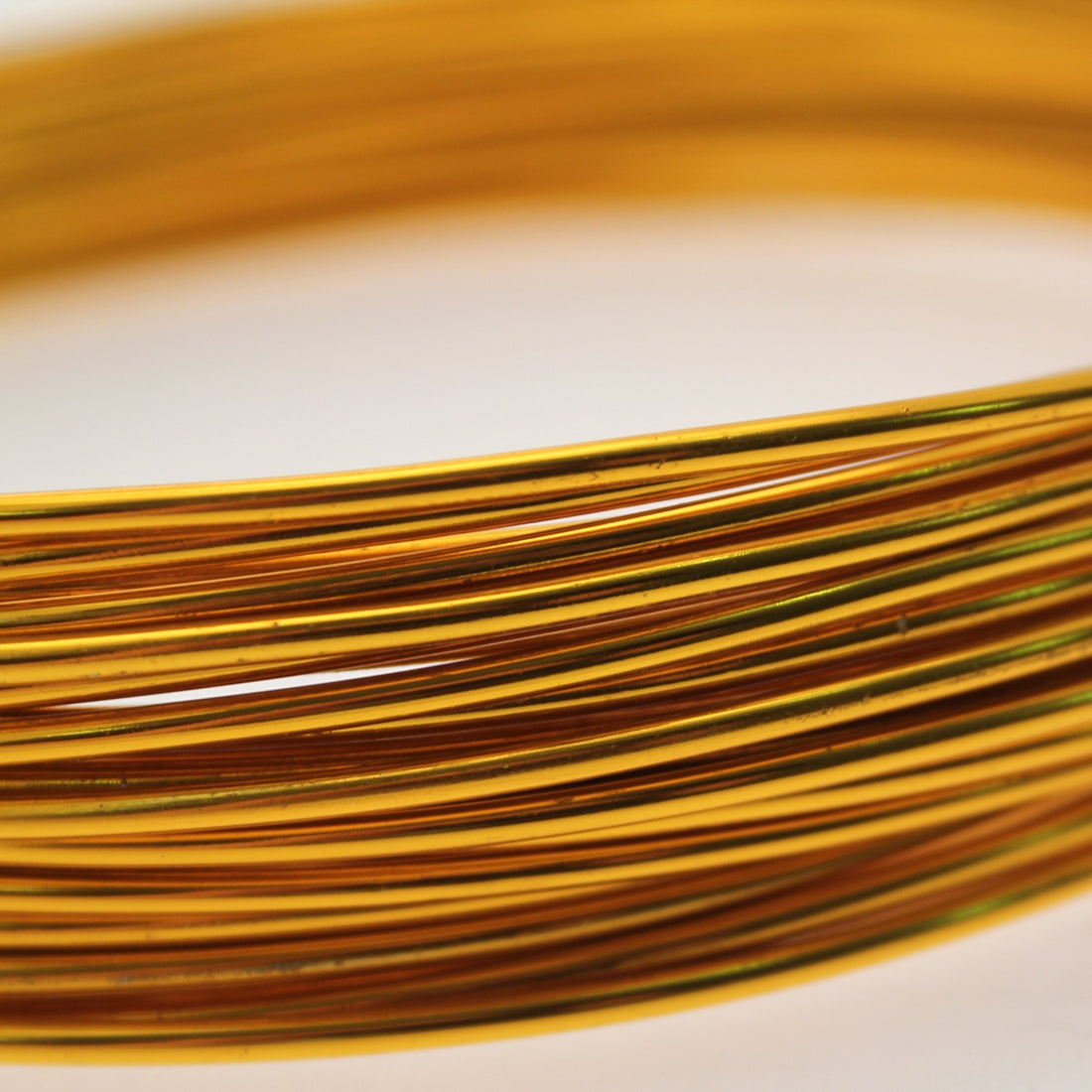 Gold Aluminium Wire