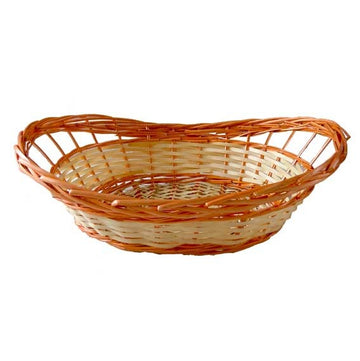 Large Oval Tray Basket 38cm