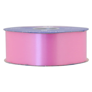 Rose Polypropylene Ribbon