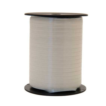 Eggshell Curling Ribbon 5mm x 500m