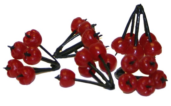 Cluster Berry (3cm)