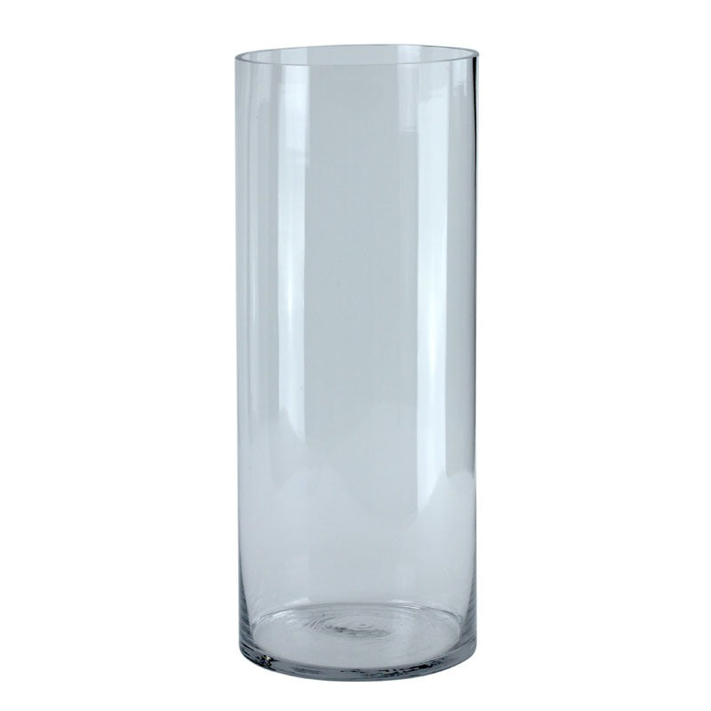 Cylinder Vase (50cm x 20cm)