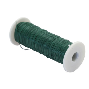 Green Wire 30g Reel