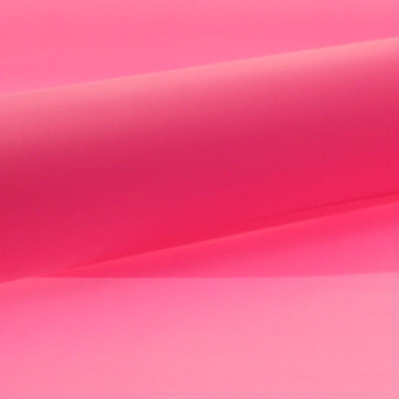 Cerise Frosted Film (80cm x 50m)