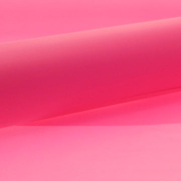 Cerise Frosted Film (80cm x 50m)