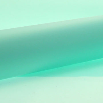 Duck Egg Blue Frosted Film (80cm x 50m)