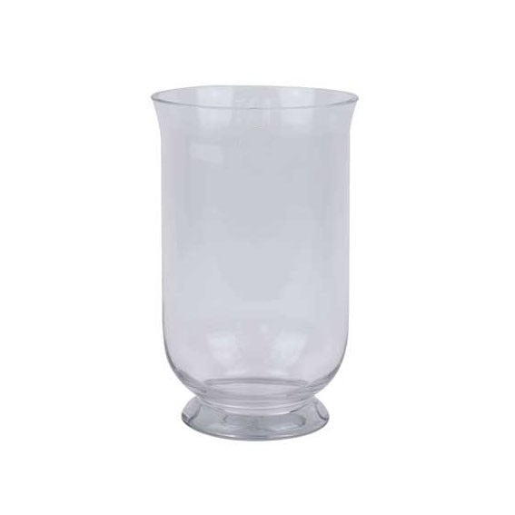 Hurricane Vase (27cm)