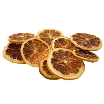 Dried Lemon Slices 250g