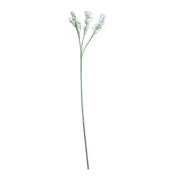 72cm Gypsophila White