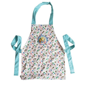 Peter Rabbit and Friends Garden Apron