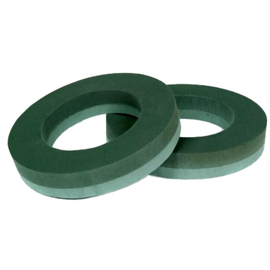 8 inch Foam Based Ring (2 pk)