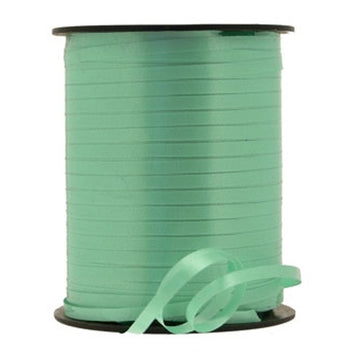 Light Green Curling Ribbon