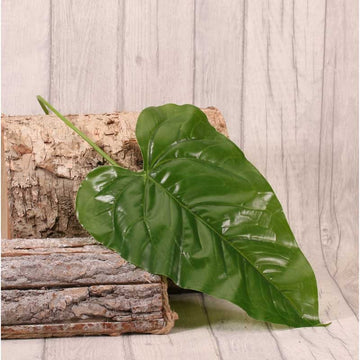 Real Touch Tropical Leaf 68cm