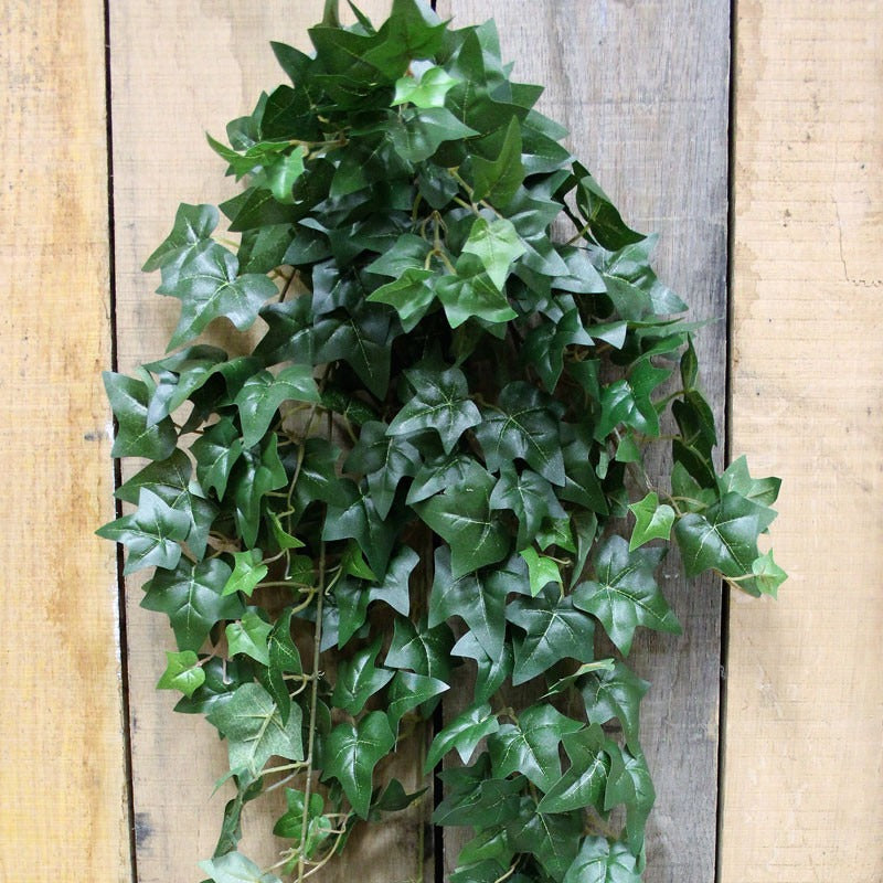 38 inch Mini Ivy Hanging Bush