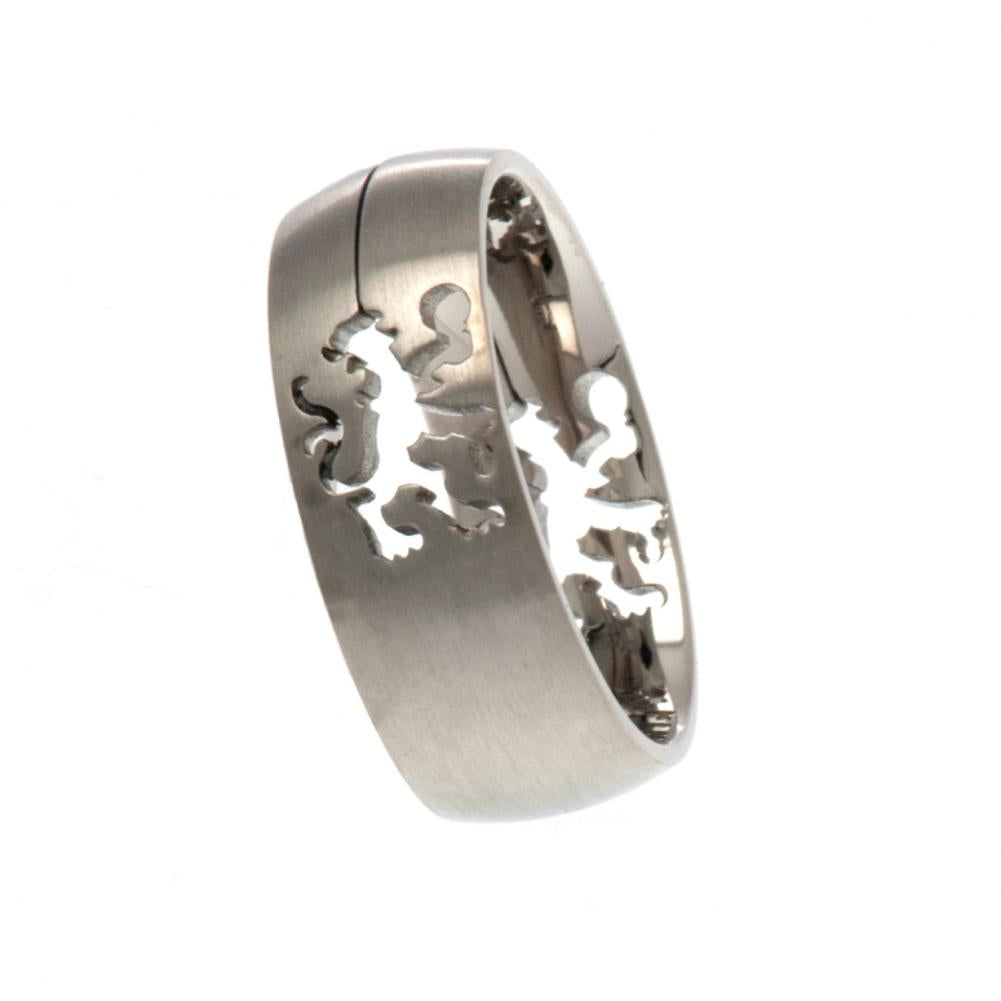 Chelsea FC Cut Out Ring Medium