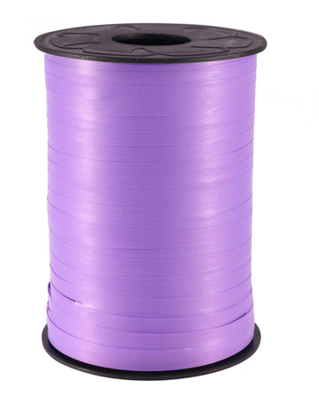 Matt Lilac Curling Ribbon