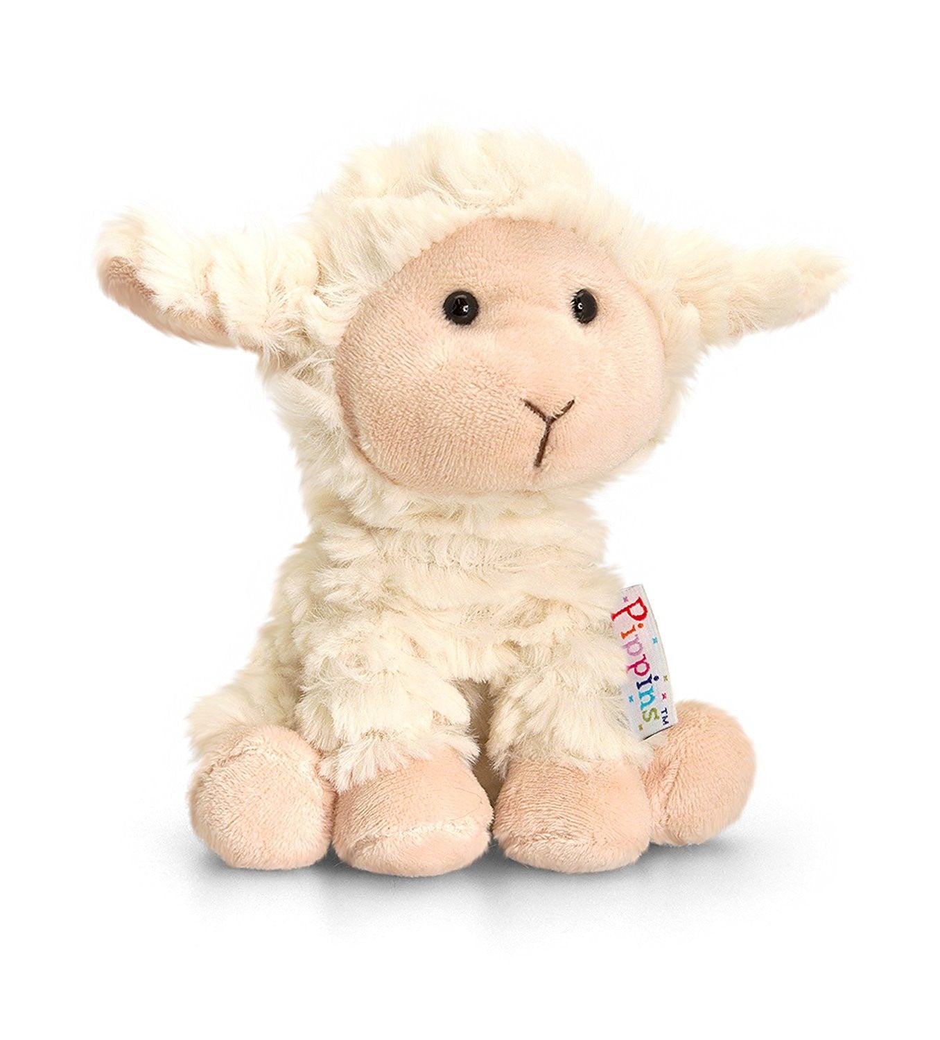 14cm Pippins Lamb