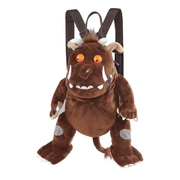 Gruffalo Backpack 16inch