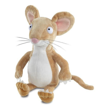 The Gruffalo 7" Mouse Soft Toy