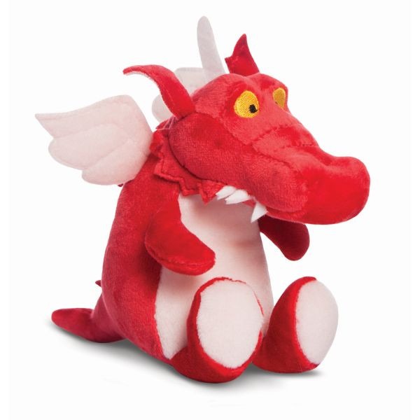 Room On The Broom Dragon 6inch