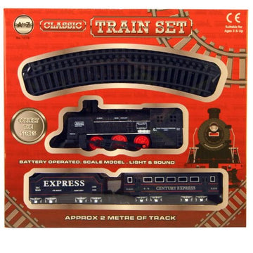 Train Set